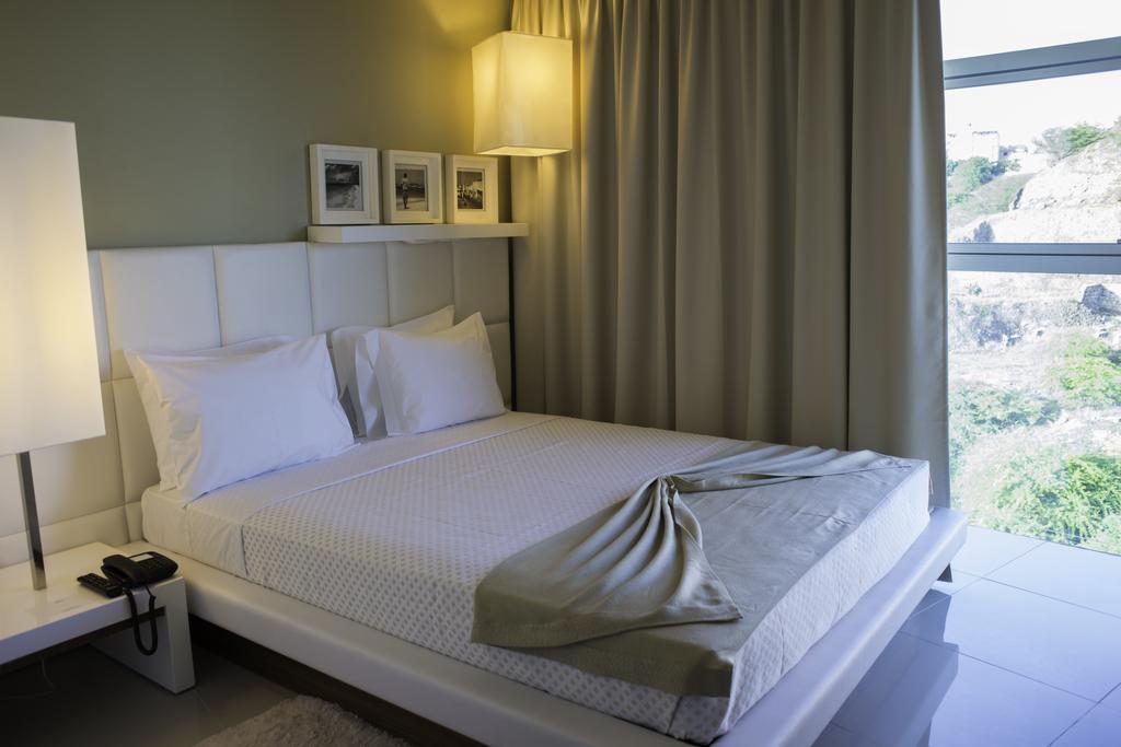 Hotel Vip Praia Cameră foto
