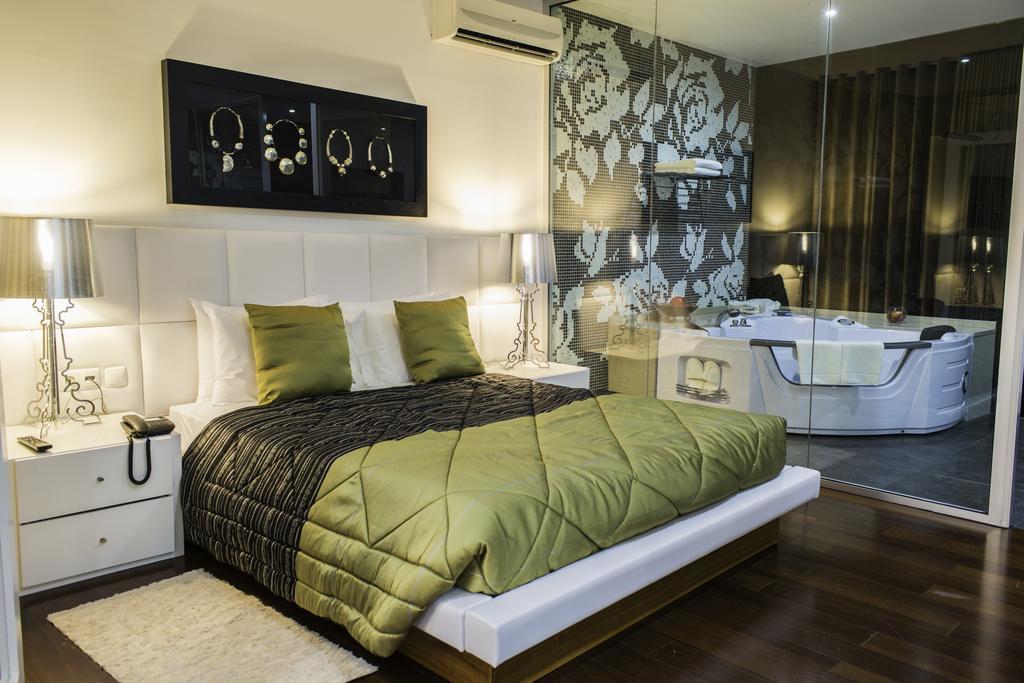 Hotel Vip Praia Cameră foto