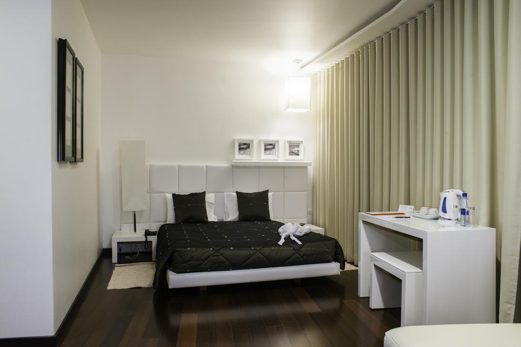 Hotel Vip Praia Cameră foto